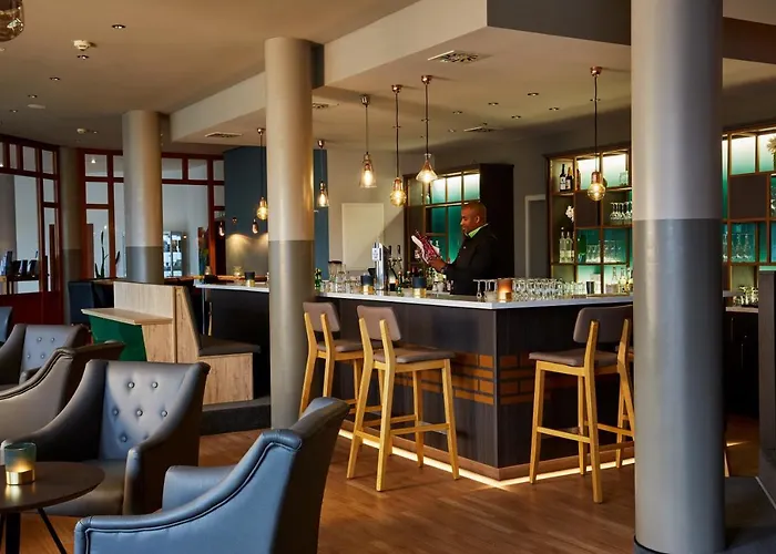 H+ Hotel Stuttgart Herrenberg