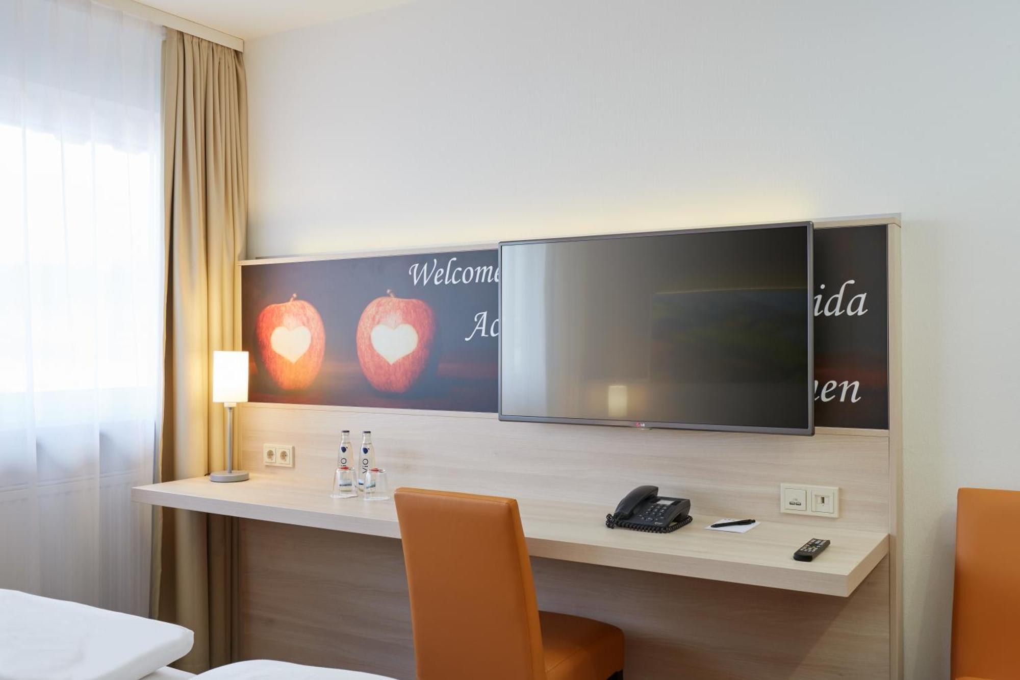 H+ Stuttgart 4* Herrenberg