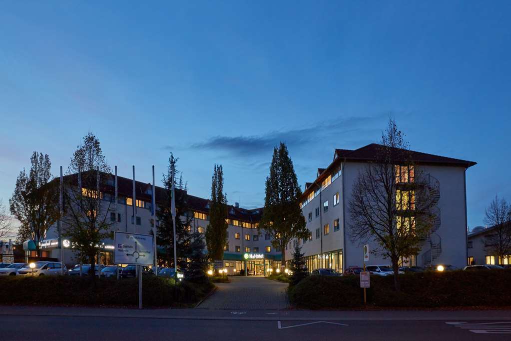Hotel H+ Stuttgart